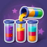 Water Sort Puzzle -Color Magic icon