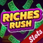 Riches Rush Slots icon