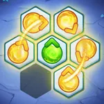 Advancing Bubbles icon