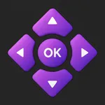 TV Remote Control Universal AI icon