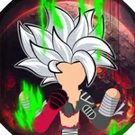 Stick God: Pls Help Me icon