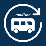 Madison Bus Tracker icon