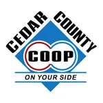 Cedar County Coop Connect icon