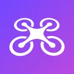 MyDrone: Forecast and tools icon