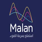 Malan icon