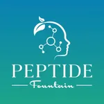 Peptide Fountain icon