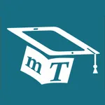 mTalim - Education platform icon