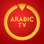 Arabic TV: live movies, series icon