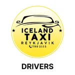 Icelandtaxireykjavik Drivers icon