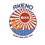 Akeno Sushi Bar icon