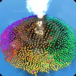 Cube Physics Simulation icon