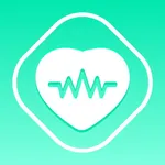 Blood Sugar Tracker-AI Health icon