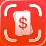 TCGScan: Card Value Scanner icon
