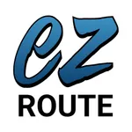 New EZRoute icon