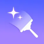 Clean Up Phone Storage Now icon