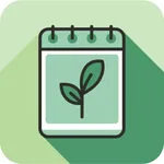 Vegetable Calendar icon