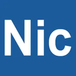 NIC Control icon