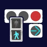 Japanese Traffic Lights icon