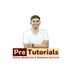 PreTutorials-Digital Marketing icon