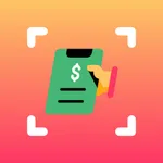 Bill Splitter AI: TabRush icon