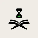 Quran Screen: Time Blocker icon