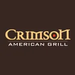 Crimson American Grill icon