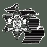 Emmet County Sheriff, MI icon