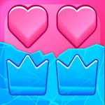 Color Screw Away icon