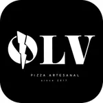 Olivers Pizzaria icon
