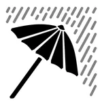 Parasol Security icon