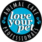 Love Your Pet - Crossfield icon