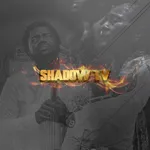Shadow TV+ icon