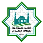 Ghausia Masjid icon