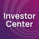Computershare Investor Center icon