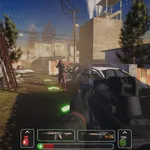 Aero Drift: Mission Escape icon