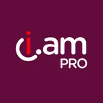 i.am PRO icon