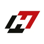 Hybrid Fitness Gyms icon