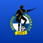 Bristol Rovers Official App icon