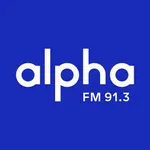 Alpha FM Florianópolis icon