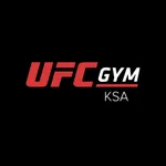 UFC GYM KSA icon