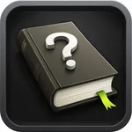 Random Book: Book Picker icon
