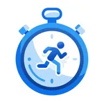 PaceWise: Running Calculator icon