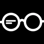 TranscribeGlass App icon