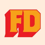 Fireman Derek’s icon