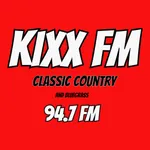 KIXX FM icon