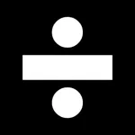 Math Keyboard For Equations icon