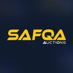 Safqa Auctions icon
