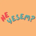 Ne Yesem?? icon