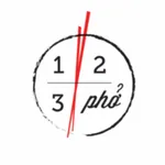 123 Pho - Ordering & Rewards icon