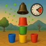 Cups Pattern Match icon